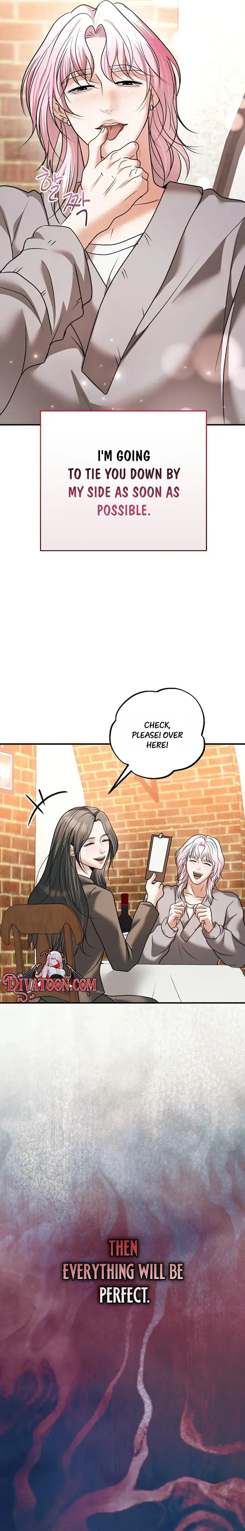 My Friends Husband Chapter 38 - Page 30