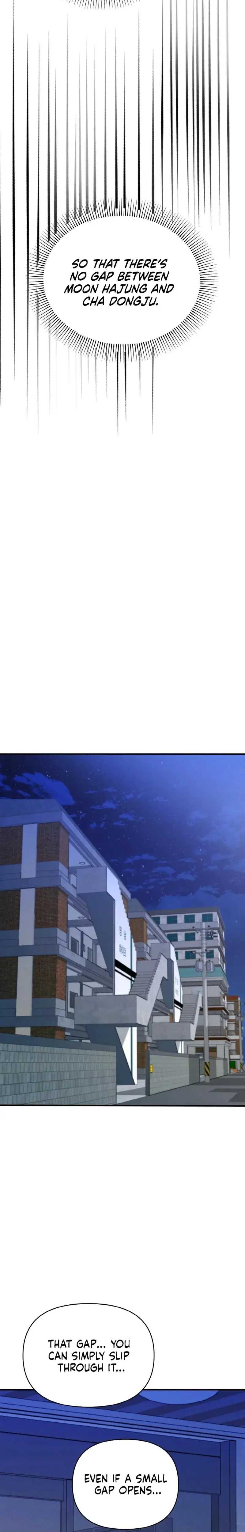 My Friends Husband Chapter 4 - Page 13