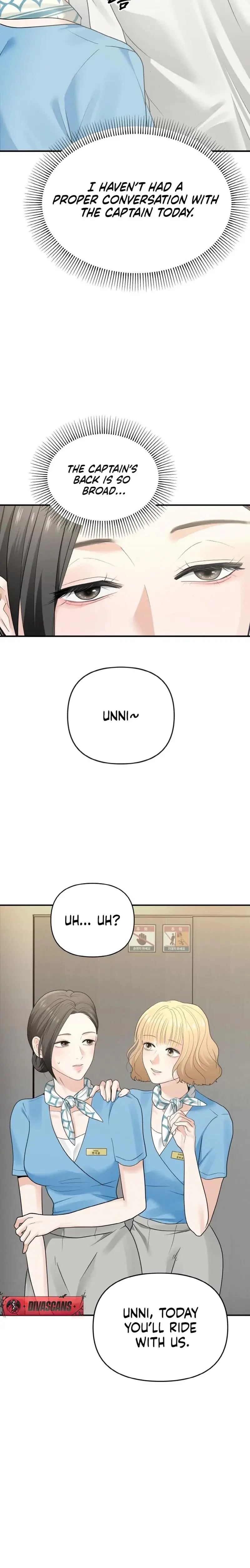 My Friends Husband Chapter 4 - Page 2