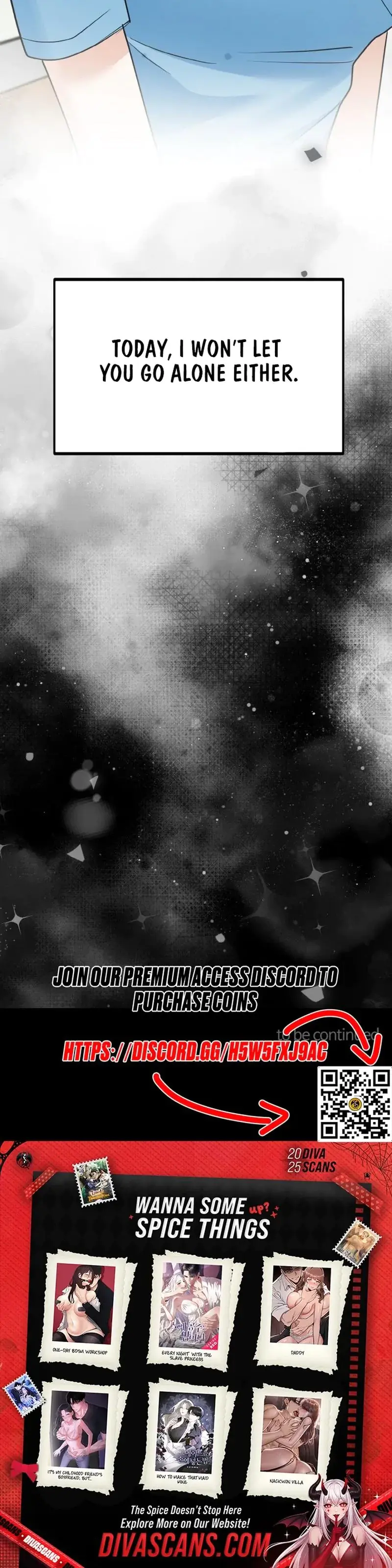 My Friends Husband Chapter 4 - Page 33