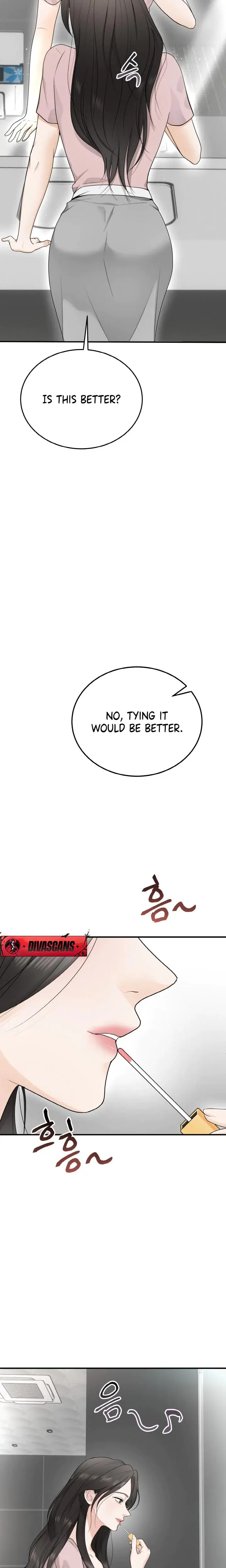 My Friends Husband Chapter 5 - Page 2