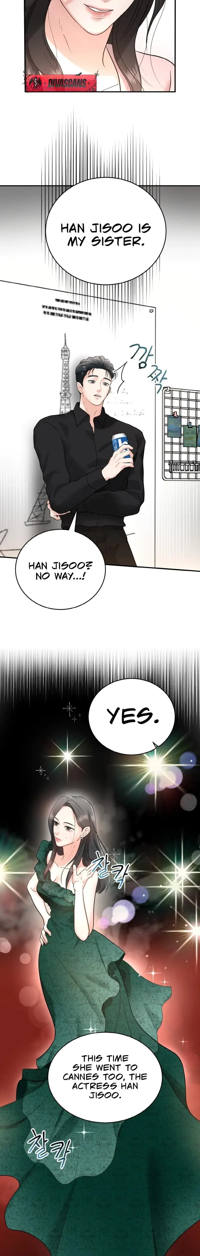 My Friends Husband Chapter 6 - Page 20