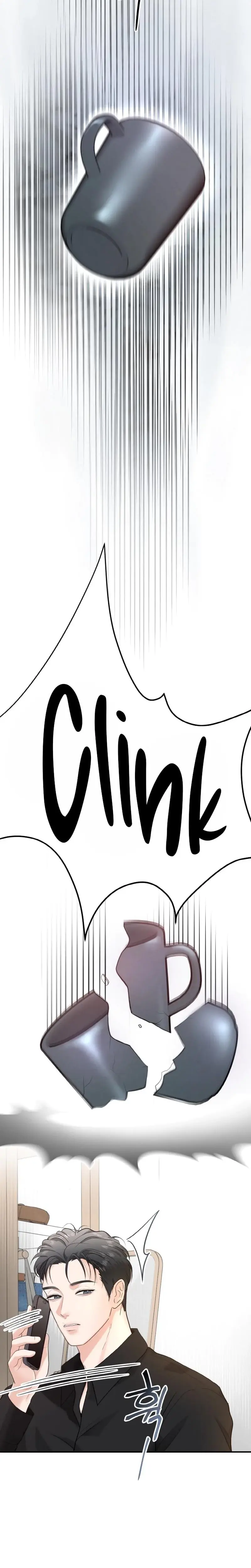 My Friends Husband Chapter 6 - Page 7