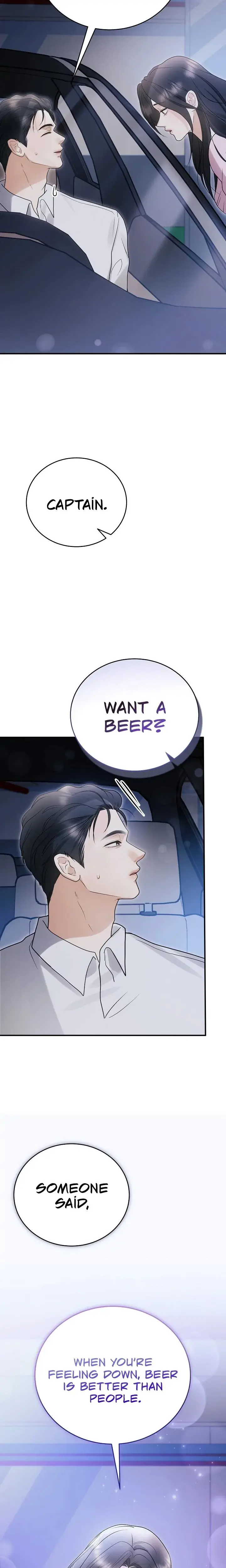 My Friends Husband Chapter 7 - Page 24
