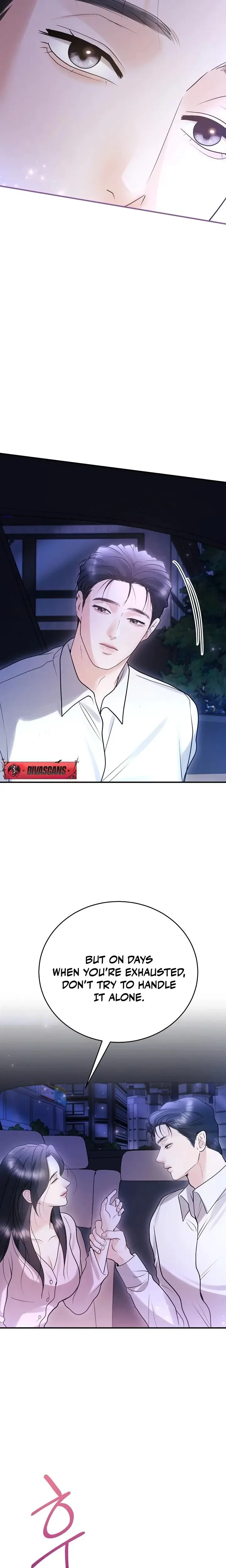My Friends Husband Chapter 8 - Page 10