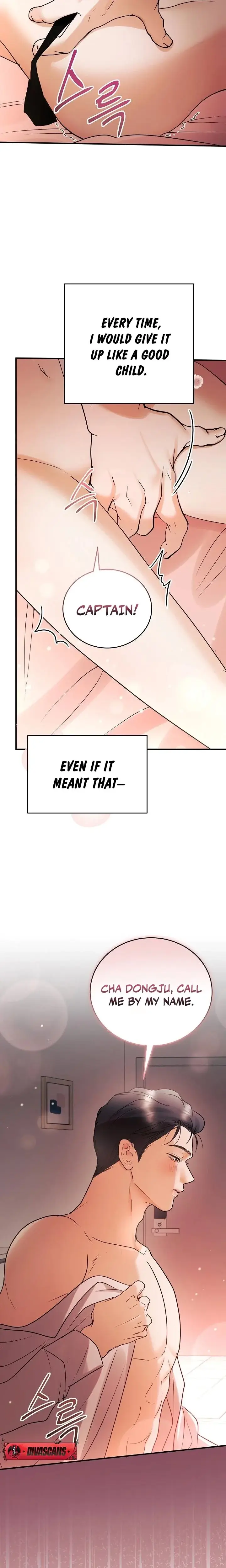 My Friends Husband Chapter 8 - Page 18