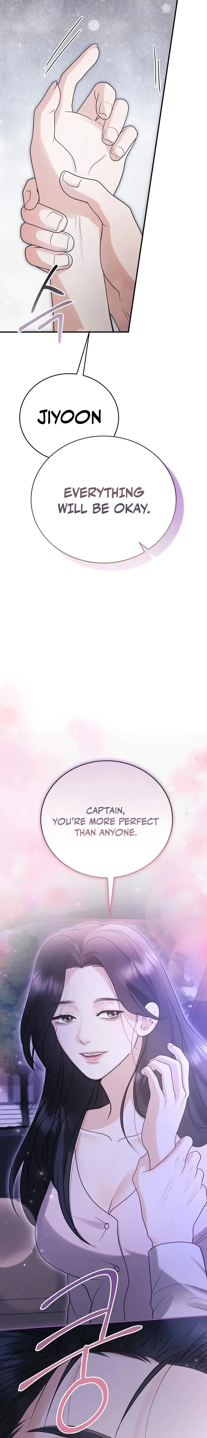 My Friends Husband Chapter 8 - Page 9