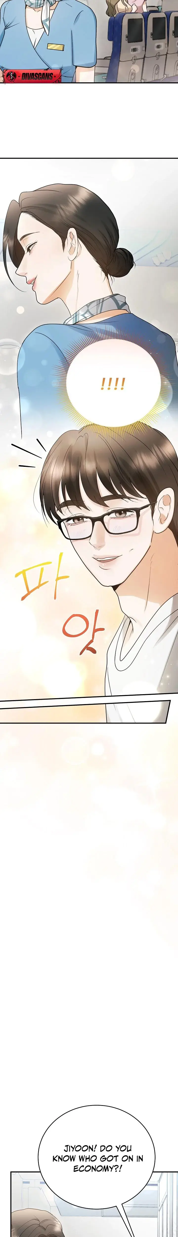My Friends Husband Chapter 9 - Page 24