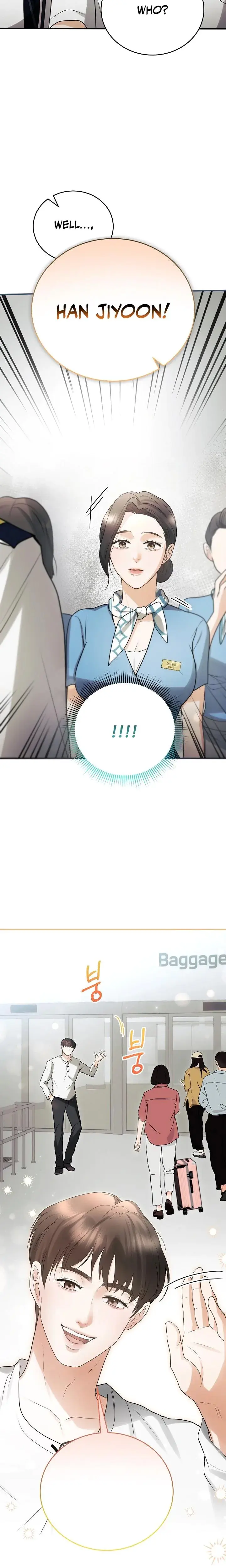 My Friends Husband Chapter 9 - Page 28