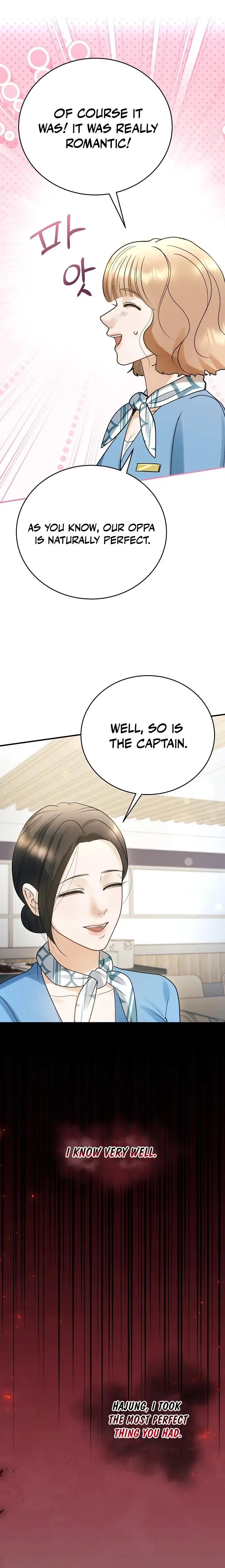 My Friends Husband Chapter 9 - Page 3