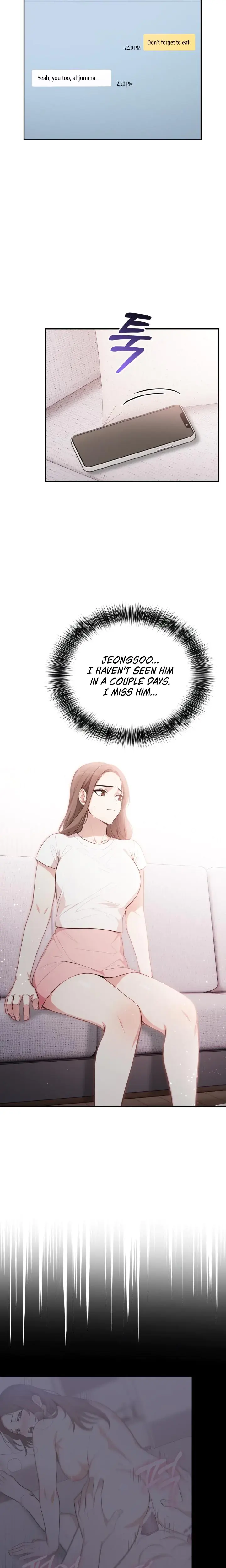 My Friends Mom The Ideal Milf Chapter 10 - Page 4
