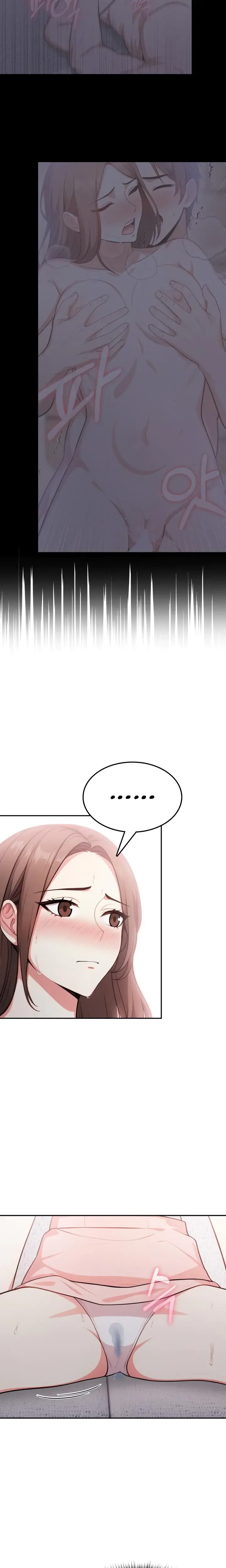 My Friends Mom The Ideal Milf Chapter 10 - Page 5