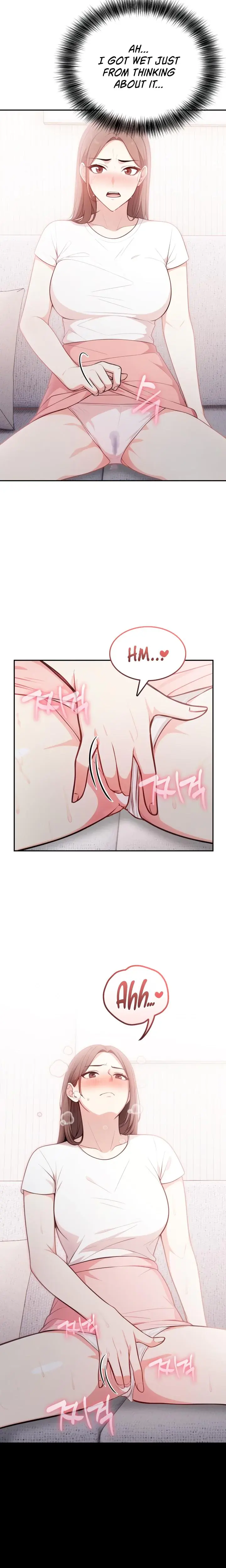 My Friends Mom The Ideal Milf Chapter 10 - Page 6