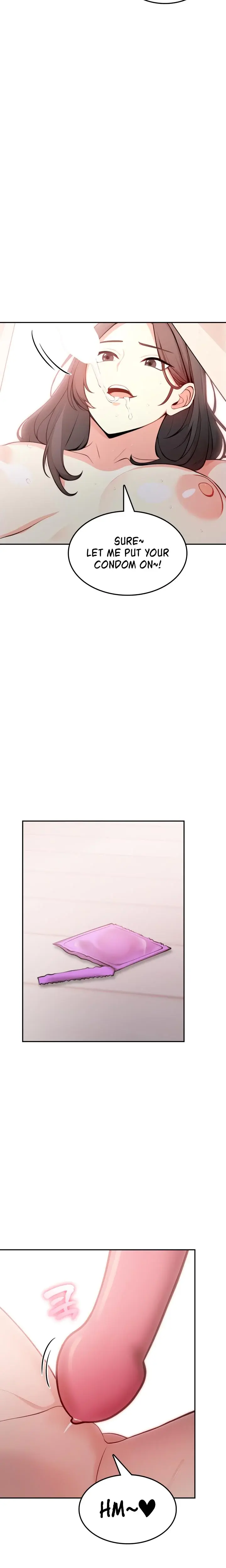 My Friends Mom The Ideal Milf Chapter 11 - Page 10