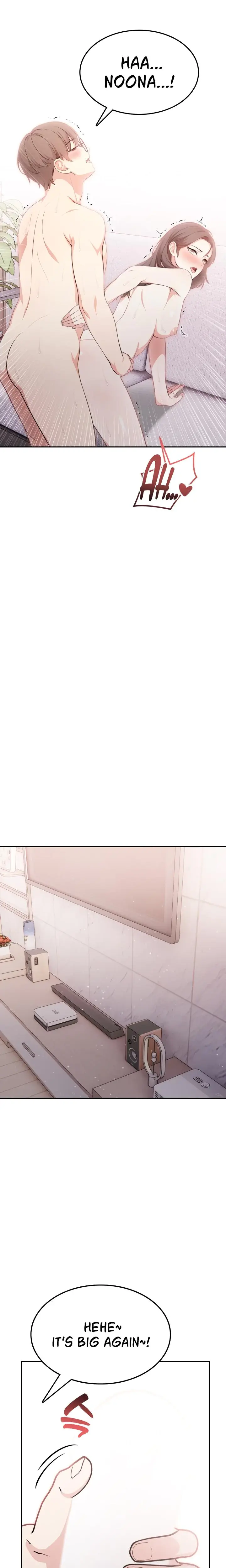My Friends Mom The Ideal Milf Chapter 11 - Page 16