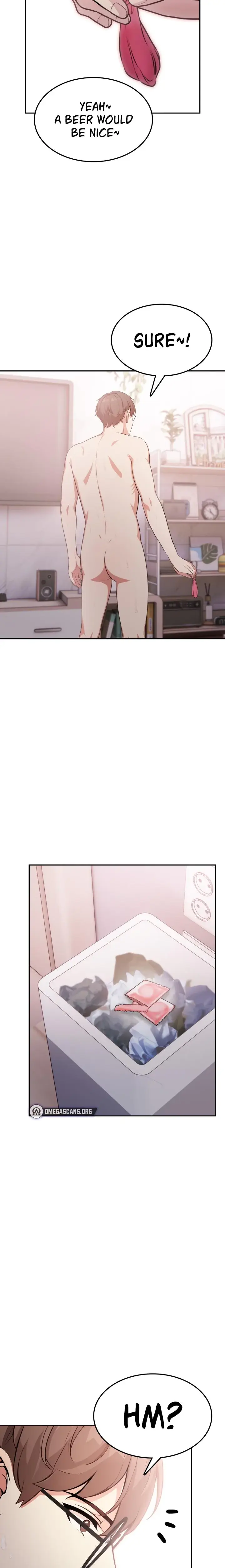 My Friends Mom The Ideal Milf Chapter 11 - Page 18