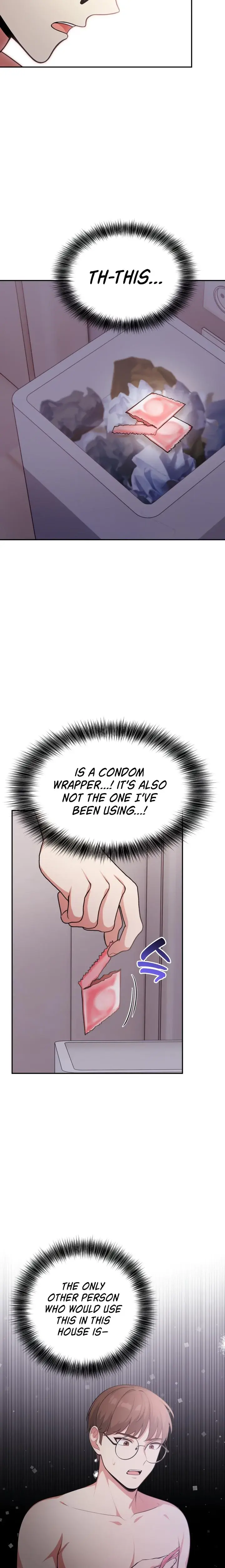 My Friends Mom The Ideal Milf Chapter 11 - Page 19