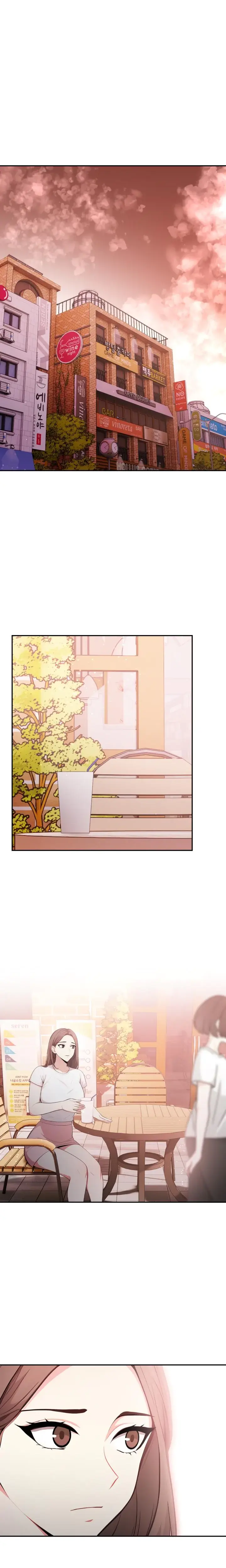 My Friends Mom The Ideal Milf Chapter 11 - Page 22