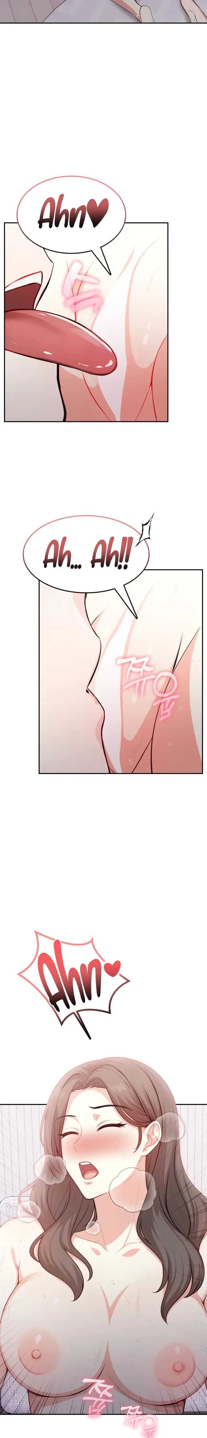 My Friends Mom The Ideal Milf Chapter 11 - Page 4
