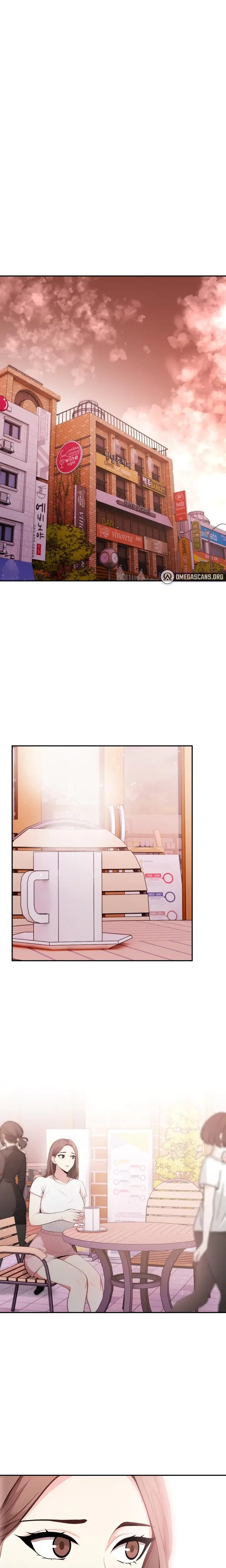 My Friends Mom The Ideal Milf Chapter 12 - Page 2