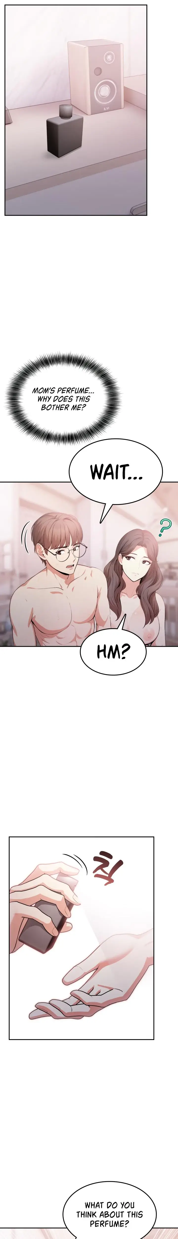 My Friends Mom The Ideal Milf Chapter 12 - Page 20