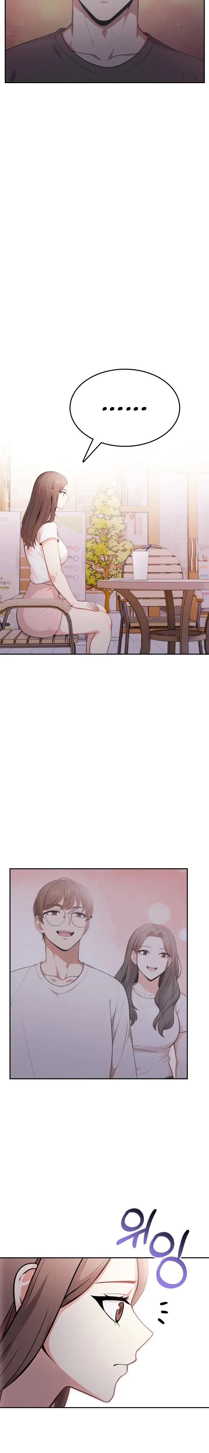 My Friends Mom The Ideal Milf Chapter 12 - Page 6