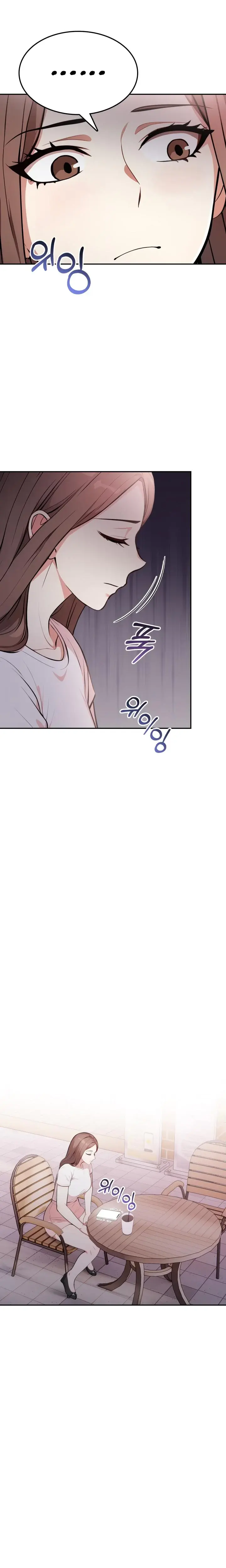 My Friends Mom The Ideal Milf Chapter 12 - Page 8