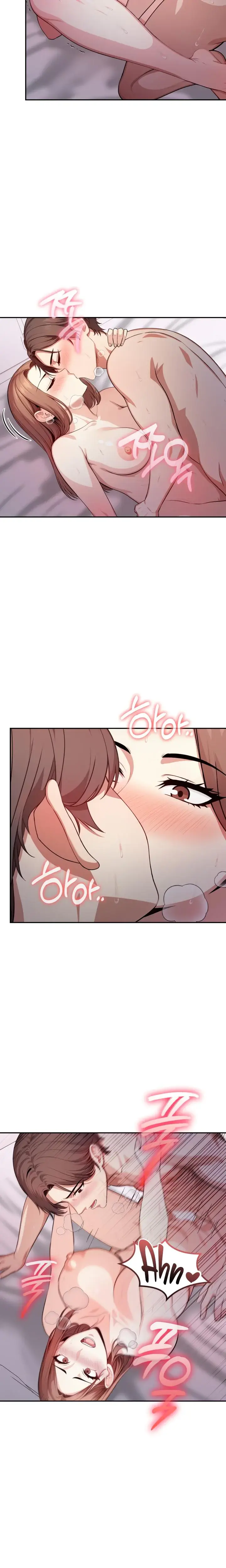 My Friends Mom The Ideal Milf Chapter 13 - Page 13