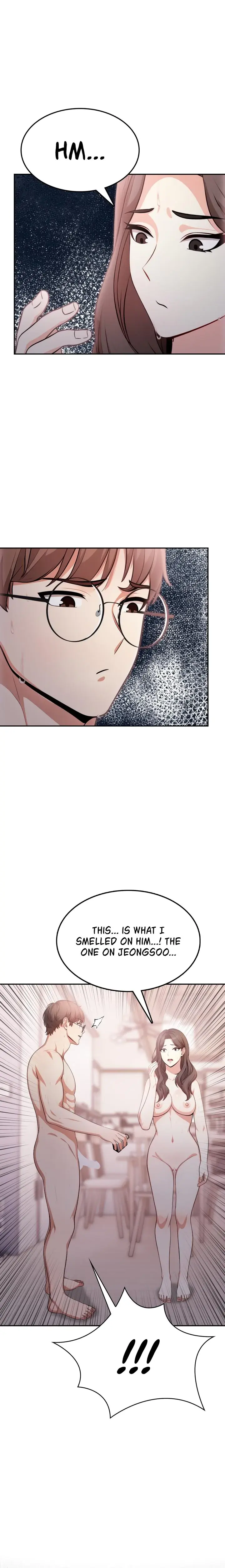 My Friends Mom The Ideal Milf Chapter 13 - Page 2