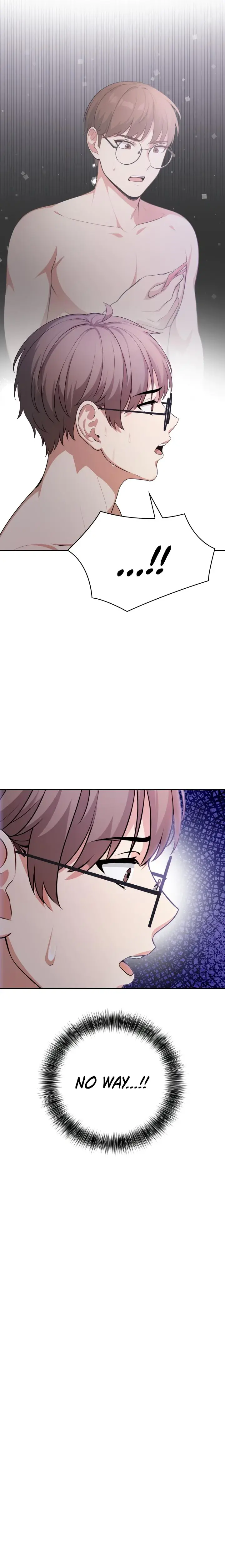 My Friends Mom The Ideal Milf Chapter 13 - Page 3