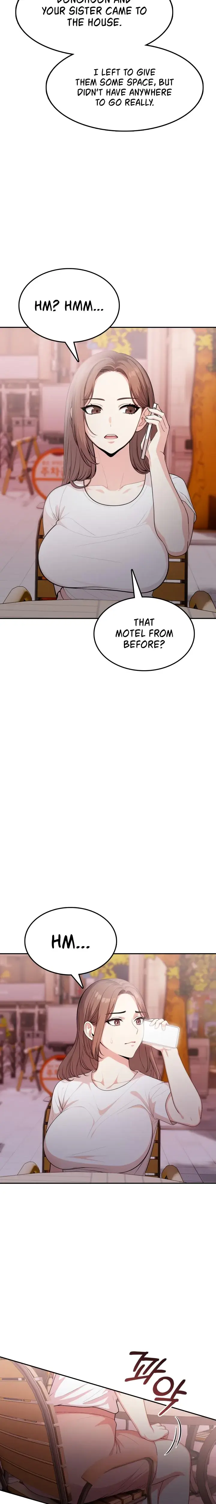My Friends Mom The Ideal Milf Chapter 13 - Page 6