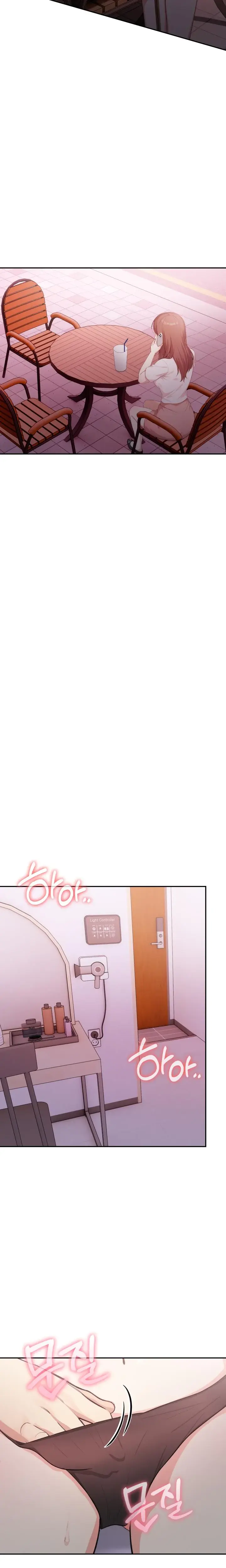 My Friends Mom The Ideal Milf Chapter 13 - Page 7