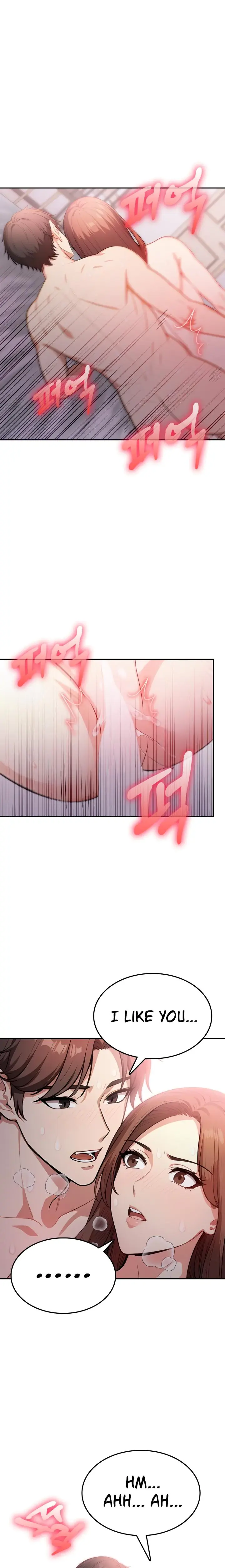 My Friends Mom The Ideal Milf Chapter 14 - Page 13