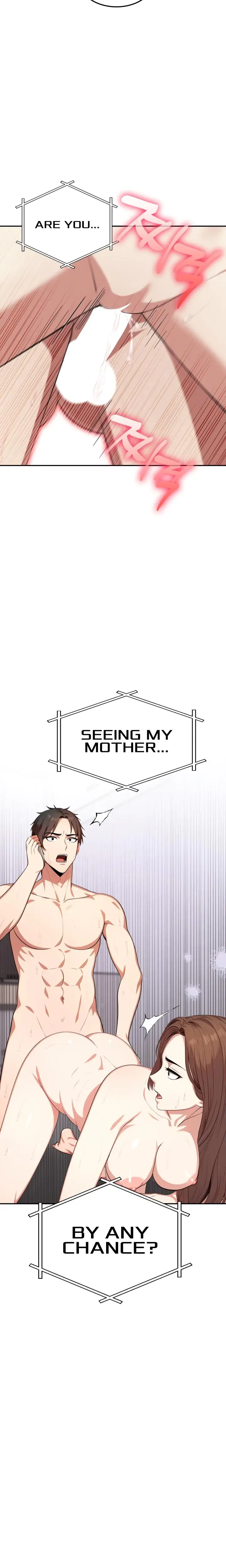 My Friends Mom The Ideal Milf Chapter 14 - Page 2