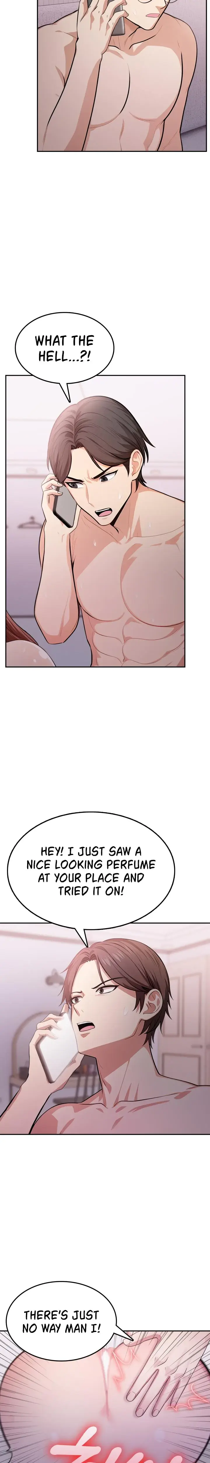 My Friends Mom The Ideal Milf Chapter 14 - Page 5