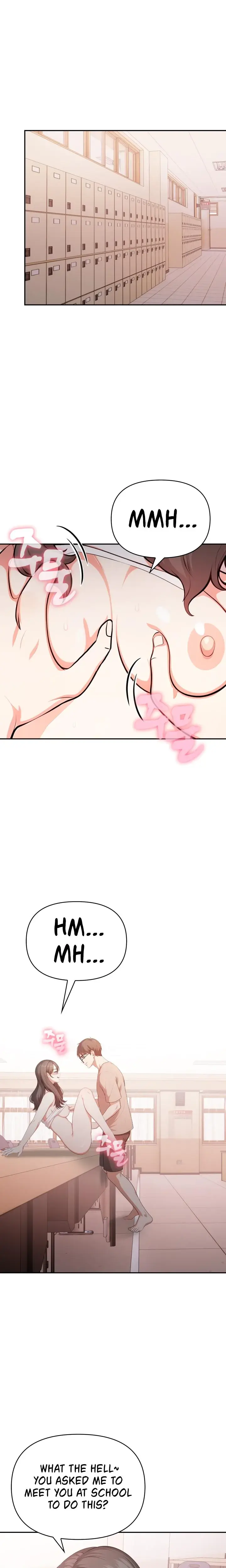 My Friends Mom The Ideal Milf Chapter 15 - Page 12