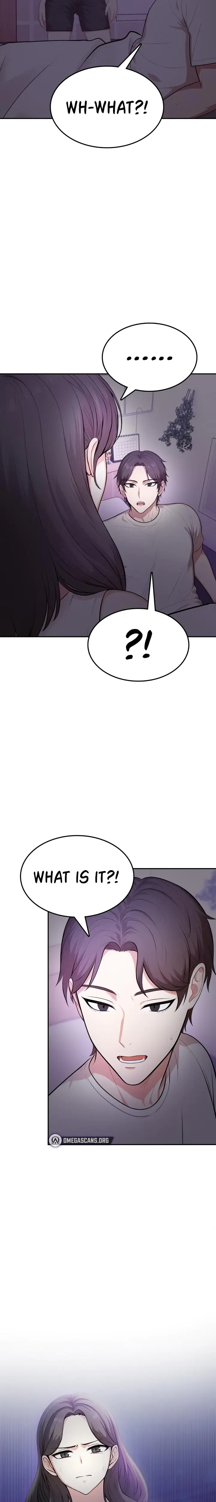 My Friends Mom The Ideal Milf Chapter 15 - Page 2