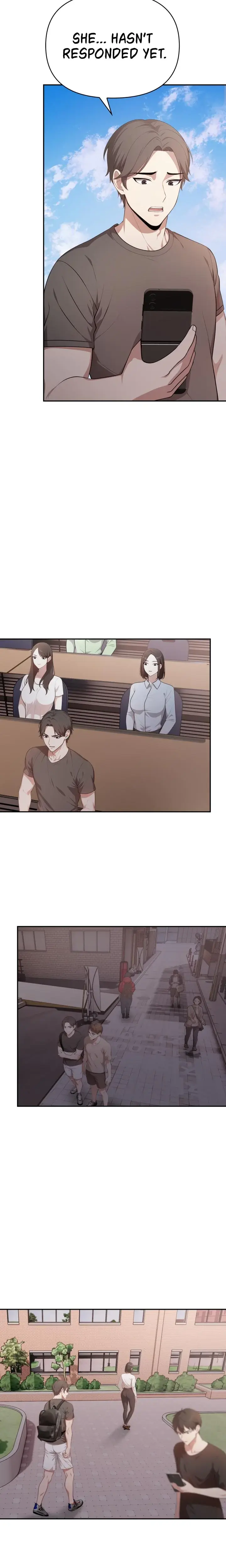 My Friends Mom The Ideal Milf Chapter 15 - Page 9