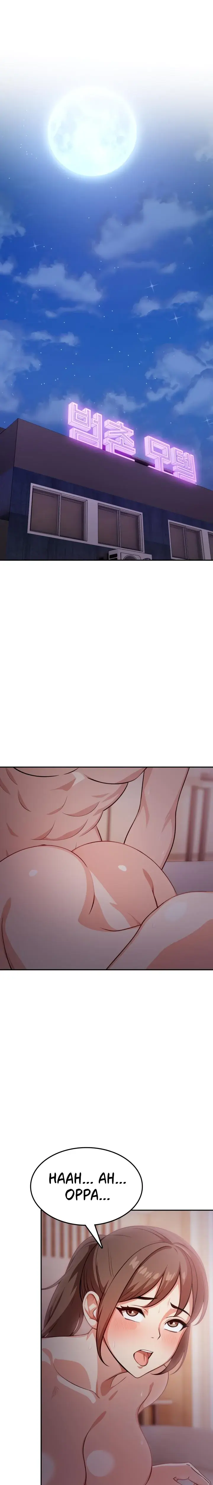 My Friends Mom The Ideal Milf Chapter 16 - Page 16