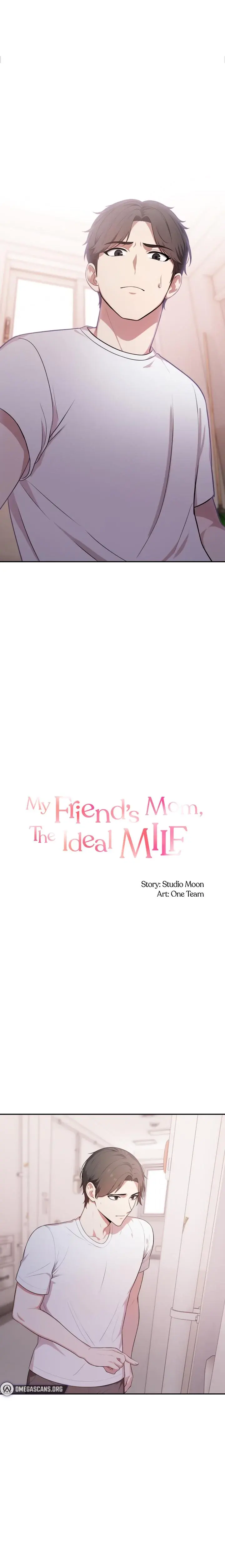 My Friends Mom The Ideal Milf Chapter 16 - Page 2