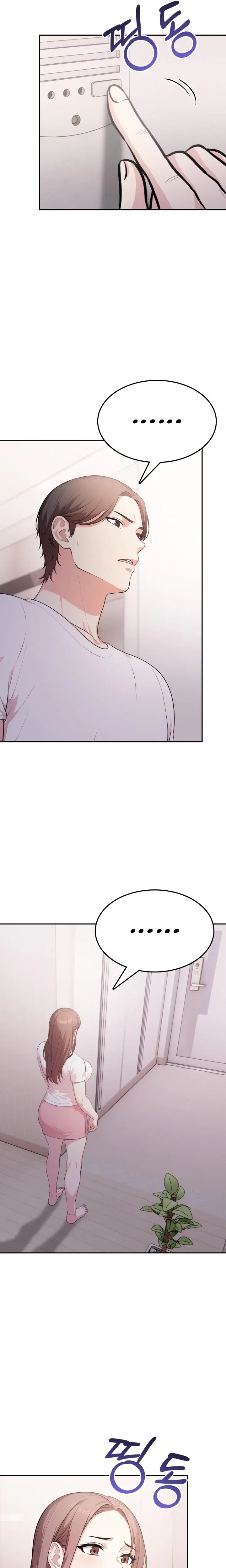 My Friends Mom The Ideal Milf Chapter 16 - Page 3