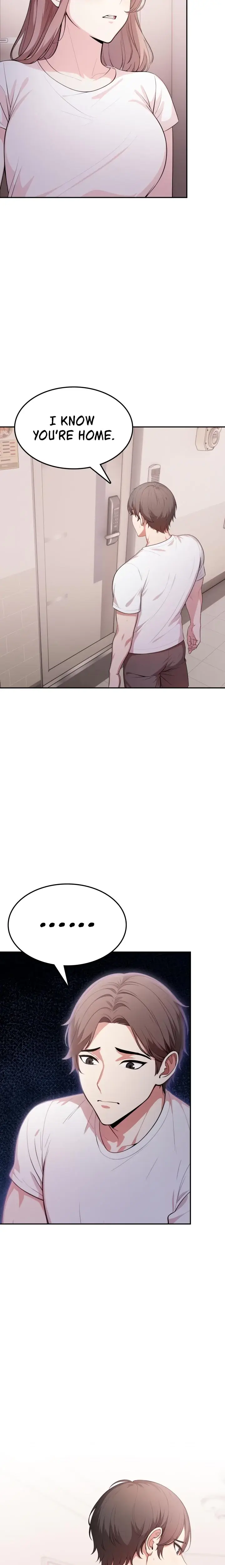 My Friends Mom The Ideal Milf Chapter 16 - Page 4