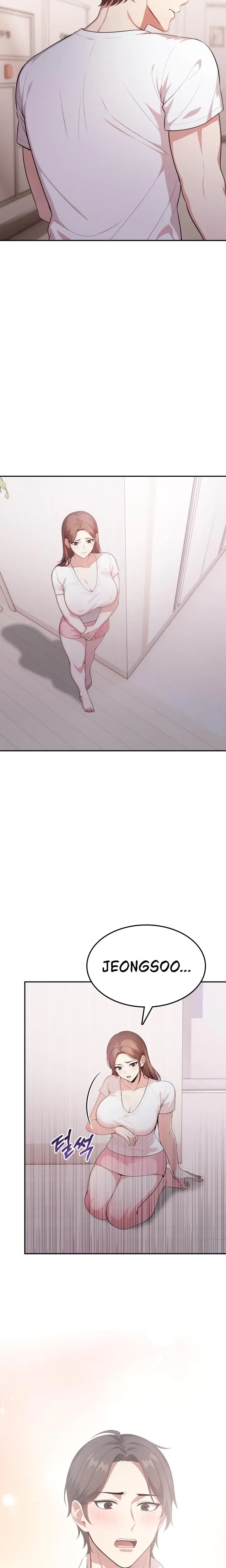 My Friends Mom The Ideal Milf Chapter 16 - Page 5