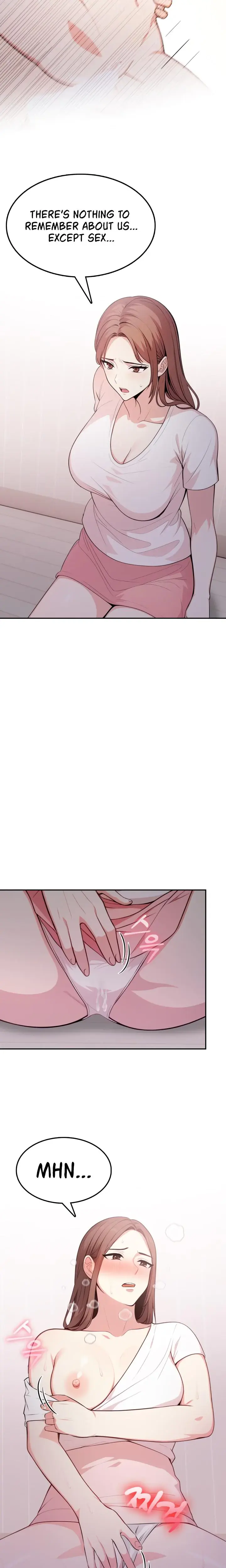 My Friends Mom The Ideal Milf Chapter 16 - Page 7