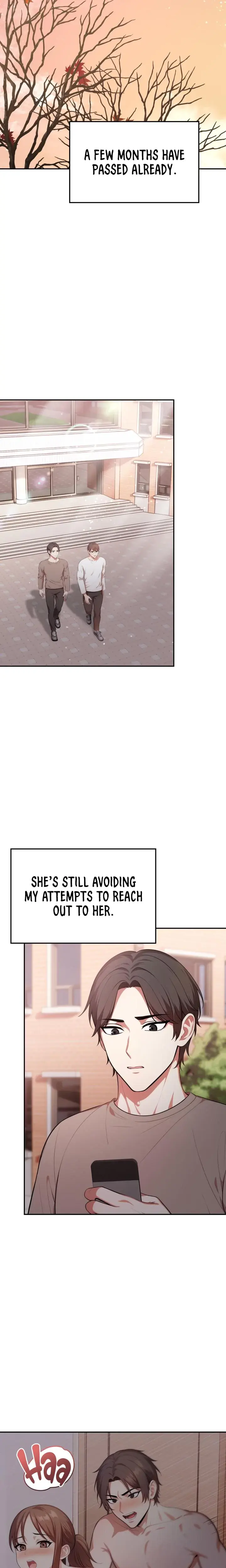 My Friends Mom The Ideal Milf Chapter 17 - Page 14