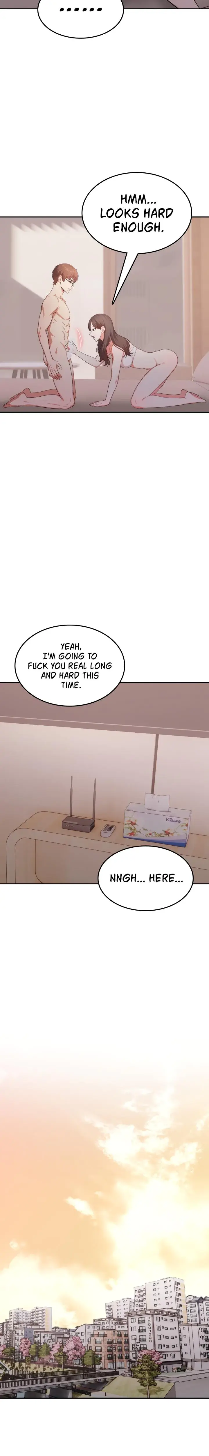 My Friends Mom The Ideal Milf Chapter 18 - Page 10