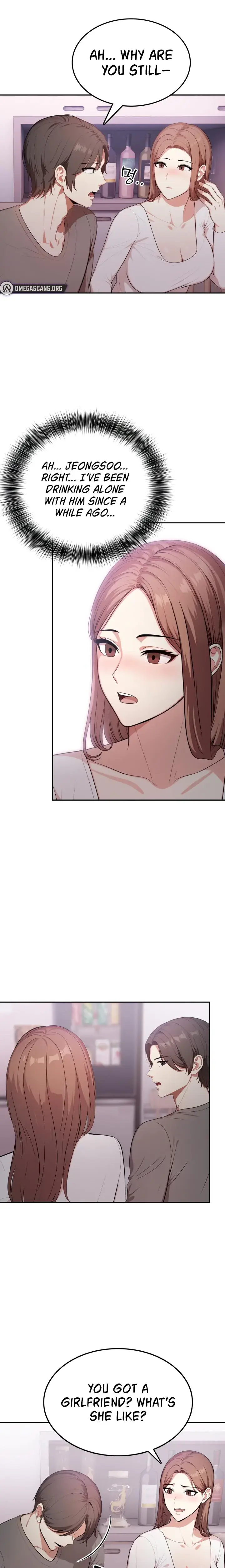 My Friends Mom The Ideal Milf Chapter 19 - Page 13