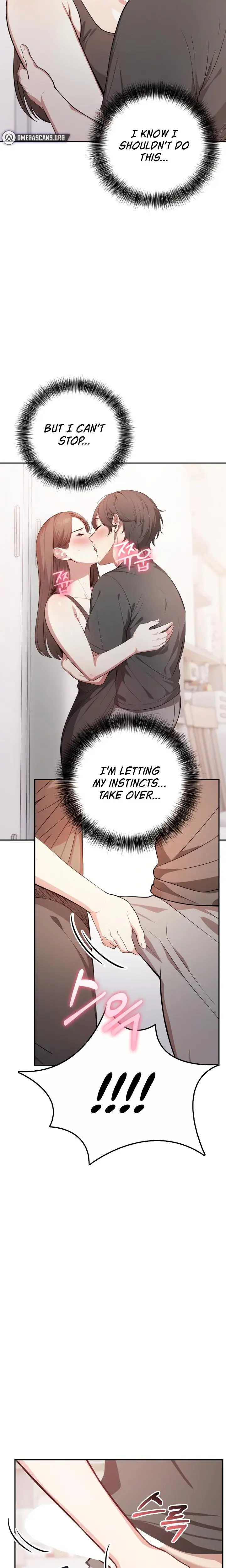 My Friends Mom The Ideal Milf Chapter 2 - Page 14