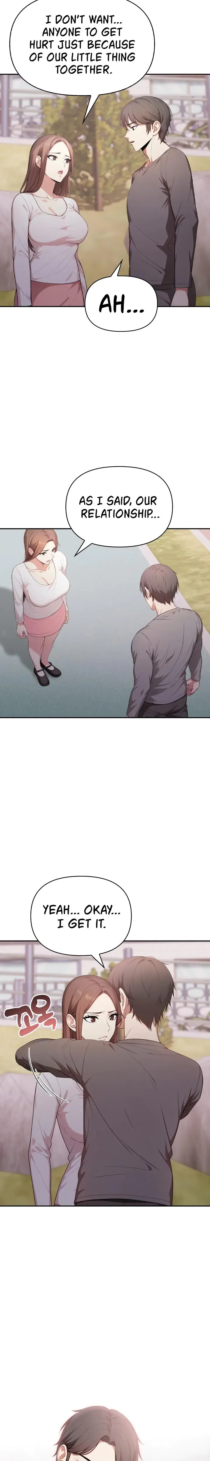 My Friends Mom The Ideal Milf Chapter 20 - Page 10
