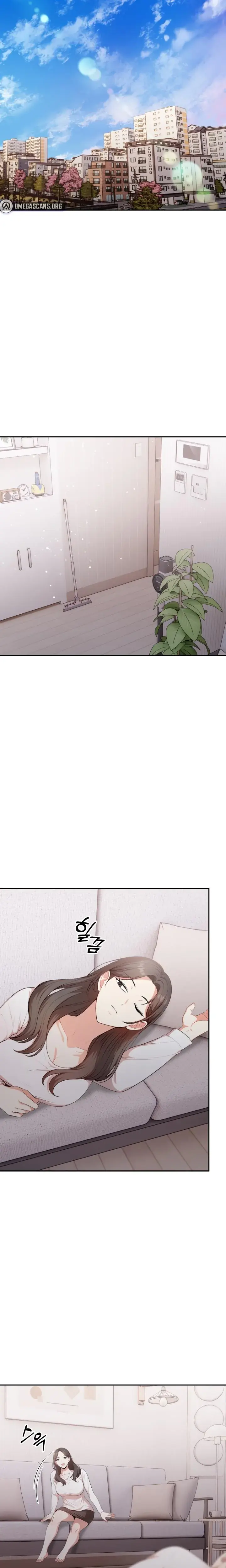 My Friends Mom The Ideal Milf Chapter 20 - Page 3